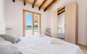 Finca Sa Vinya By Mallorca House Rent