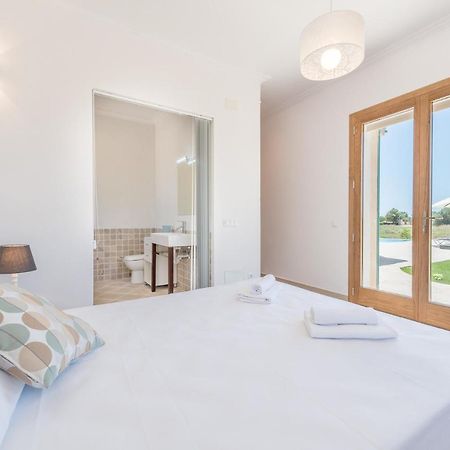 Finca Sa Vinya By Mallorca House Rent Felanitx Exterior foto