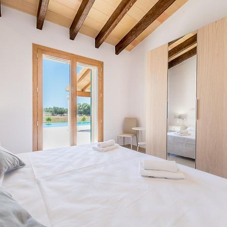 Finca Sa Vinya By Mallorca House Rent Felanitx Exterior foto