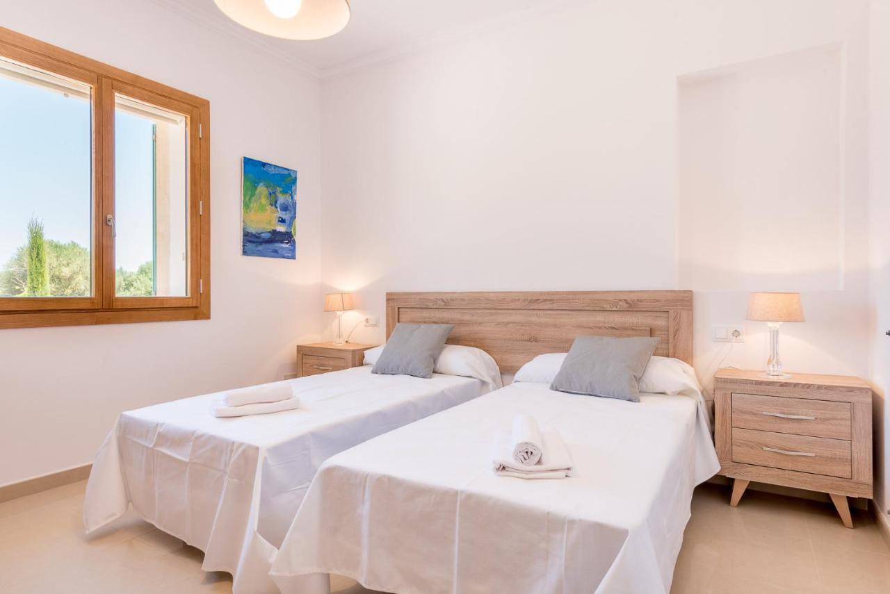 Finca Sa Vinya By Mallorca House Rent Felanitx Exterior foto